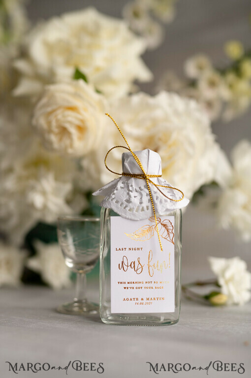 WEDDING FAVORS wedding hangover kits wedding favor ideas, hangover kit i regret nothing