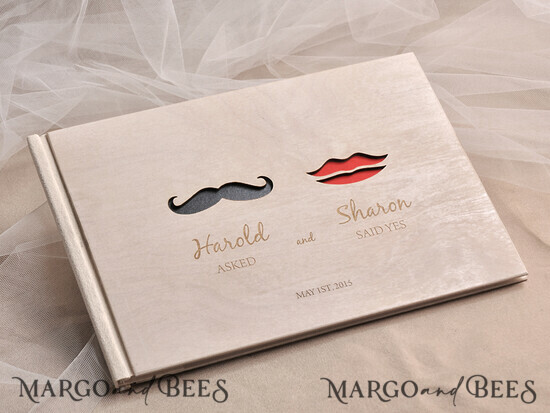 WEDDING GUEST BOOKS Wooden Rustic Guestbooks Wedding guestbook for polaroids, Engraved Rustic Instax Wedding Photo Guestbook Wooden Boho Instax Wedding Book 08/drpt/kwg