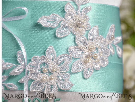 RING BEARER BOXES & PILLOWS elegance ring pillows Handmade Elegance Wedding Ring Pillow • Classic Ring Bearer Pillow • Custom Glamour Ring Bearer 11/hf/pod