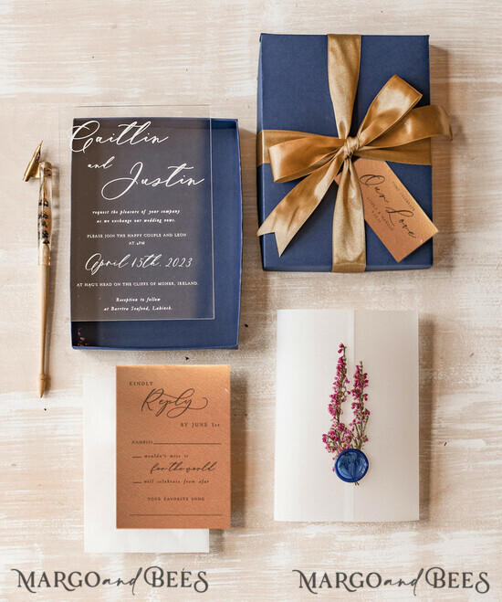 WEDDING INVITATIONS Elegant Invites Classic Cards Print wedding invitations, Luxury wedding invitations • Elegant Wedding Invitation Suite • Luxury wedding Cards, boxed 09/box/z