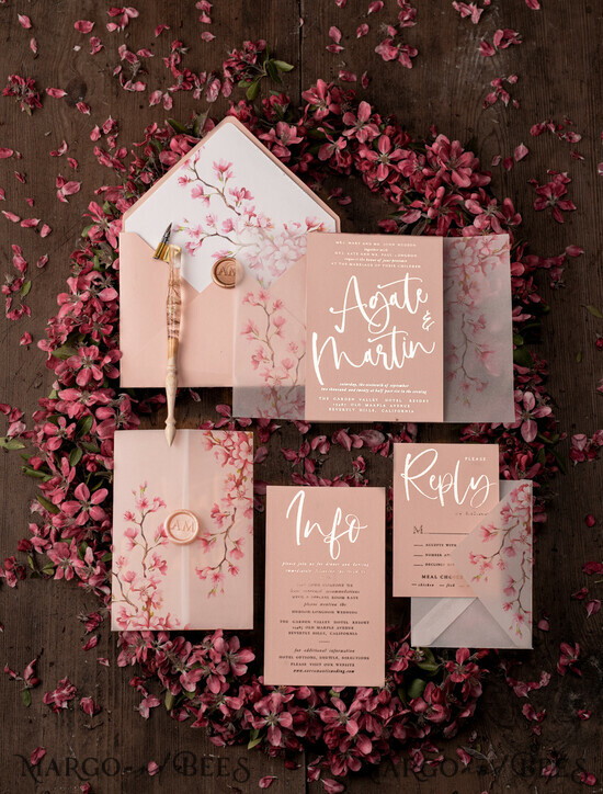 WEDDING INVITATIONS gold / rose gold / silver / glitter Bespoke wedding invitations, Luxury Wedding Invitations • Glamour Wedding Invitation Suite • Luxury Wedding Cards 16/goldkalw/z