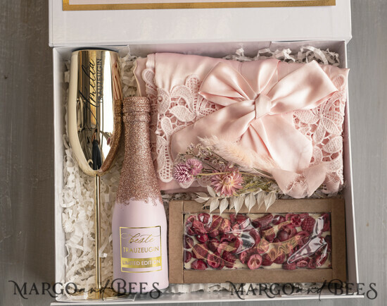 BRIDESMAID/BEST MAN BOX Trauzeugin geschenk fragen box XXL Trauzeugin geschenk fragen box, Brautjungfer Trauzeuge, Möchtest Du meine Trauzeugin sein box, Geschenkschachtel, Trauzeuge fragen 01/SwPnkKSlf/Debox