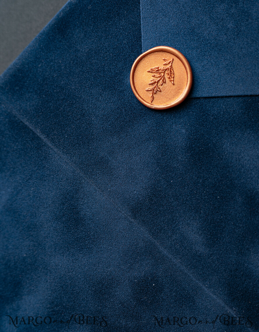 WEDDING INVITATIONS Velvet Envelopes Velvet envelopes for invitations, a7 Vhandmade velvet Envelopes fo Wedding cards