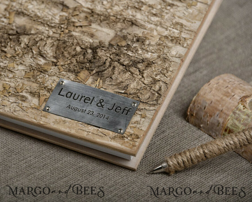 WEDDING GUEST BOOKS Wooden Rustic Guestbooks Wedding guestbook for polaroids, Engraved Rustic Instax Wedding Photo Guestbook Wooden Boho Instax Wedding Book