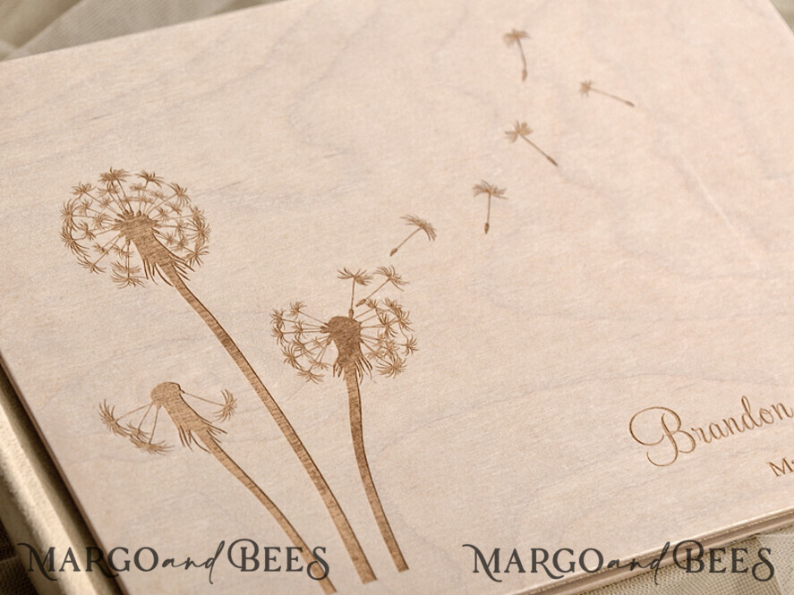 WEDDING GUEST BOOKS Wooden Rustic Guestbooks Wedding guestbook for polaroids, Boho Instax Photo Booth Album Rustic guest book polaroids
