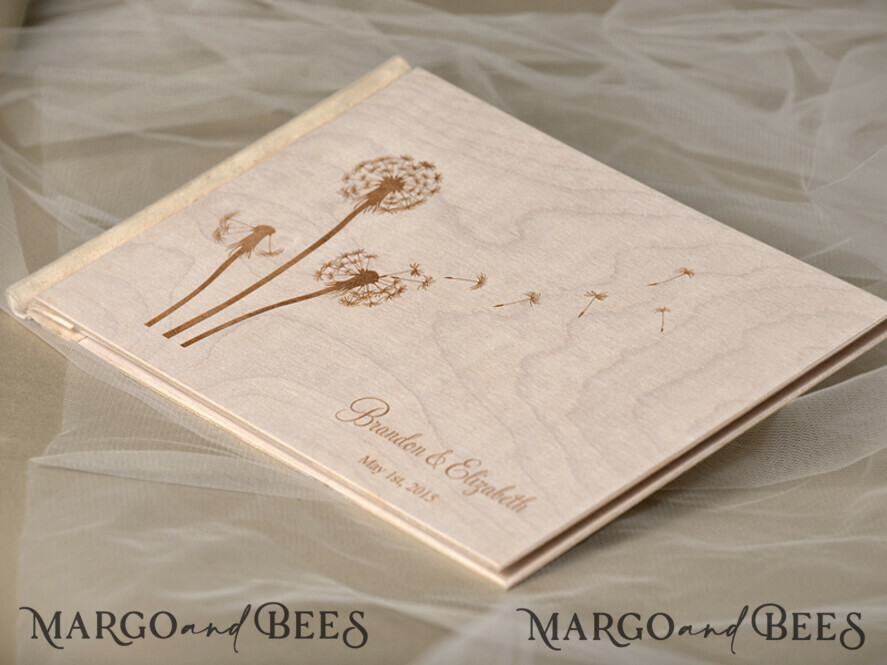 WEDDING GUEST BOOKS Wooden Rustic Guestbooks Wedding guestbook for polaroids, Boho Instax Photo Booth Album Rustic guest book polaroids