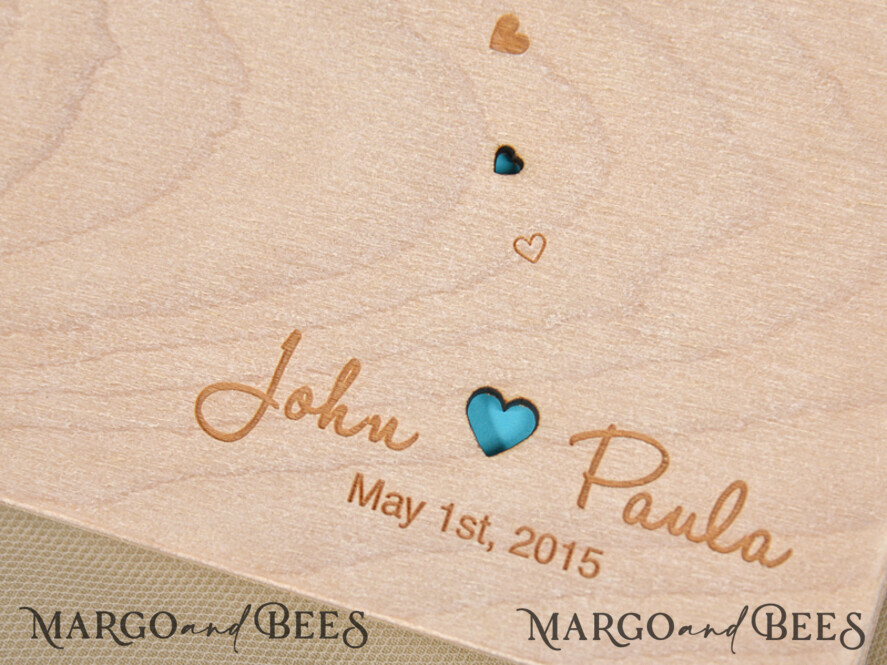 WEDDING GUEST BOOKS Wooden Rustic Guestbooks Preonalised wedding Guestbook, Wooden Album Boho Photo Booth Engraved Wood Book Boho Instant Photo Book