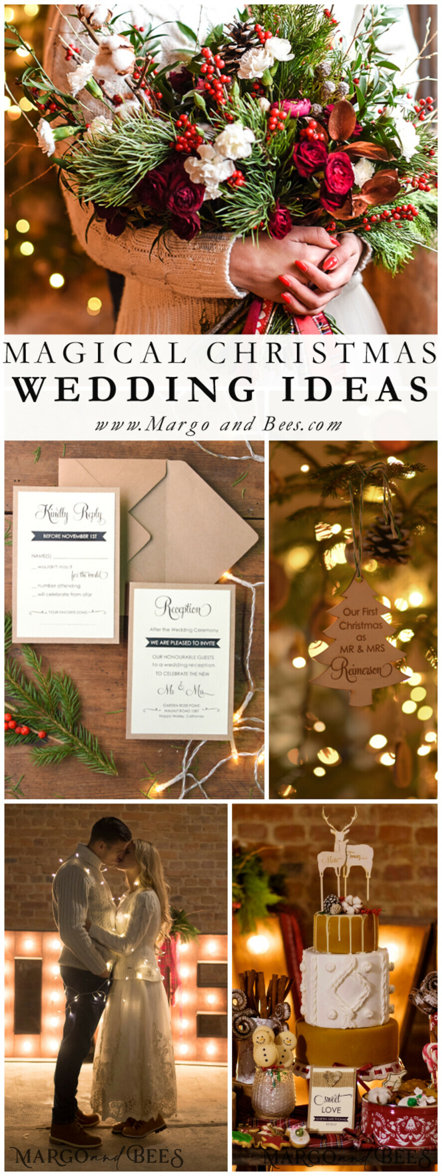 WEDDING INVITATIONS rustic / country / shabby chick Wedding invitations custom colors, rustic eco invites
