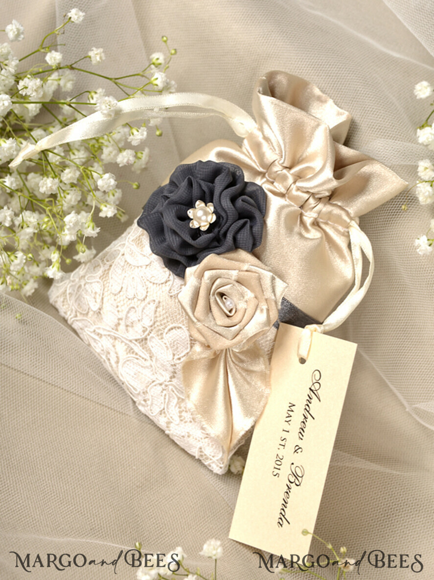 WEDDING FAVORS favor bags wedding favor ideas
