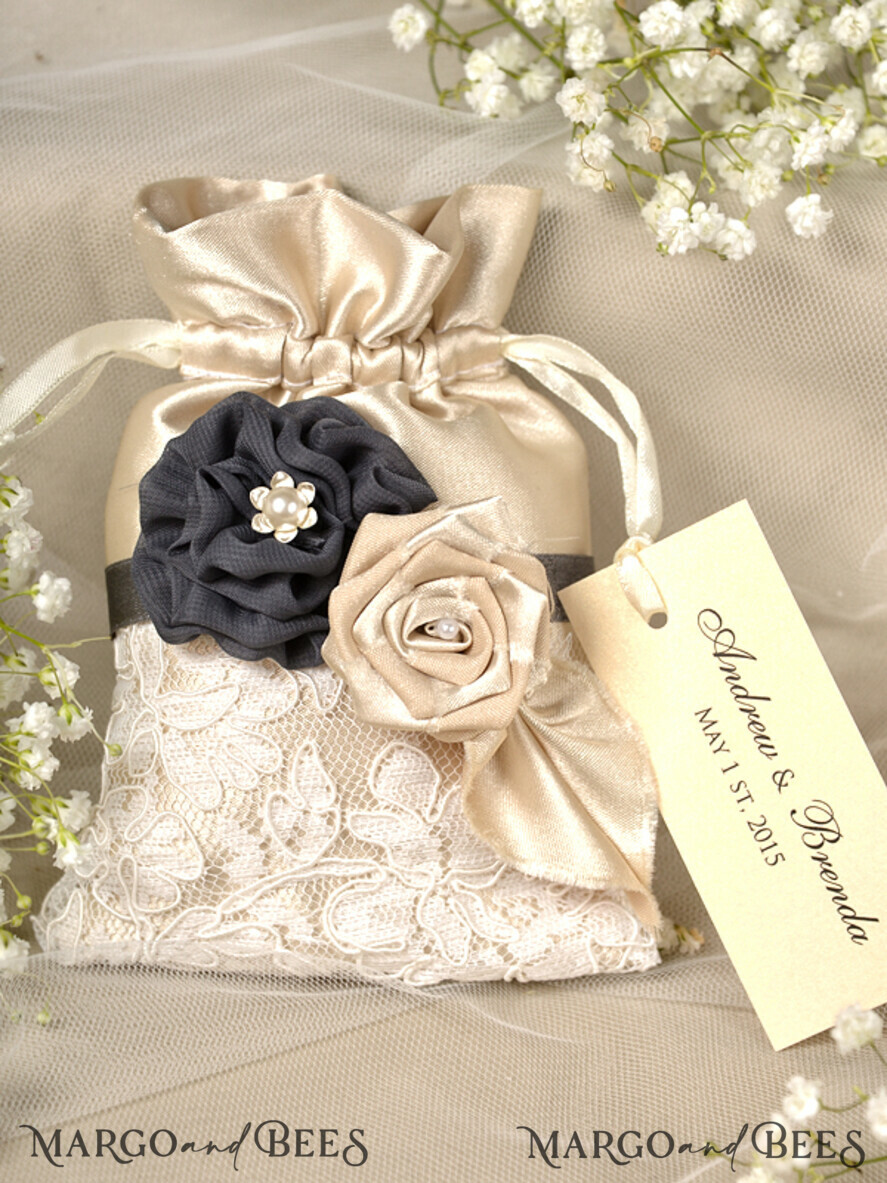 WEDDING FAVORS favor bags wedding favor ideas