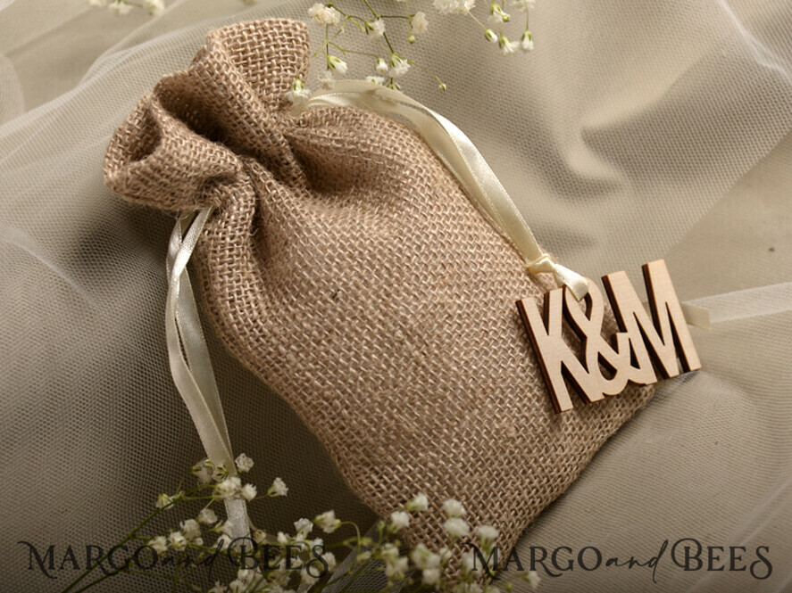 cute wedding favor cards