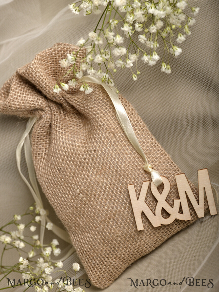 cute wedding favor cards