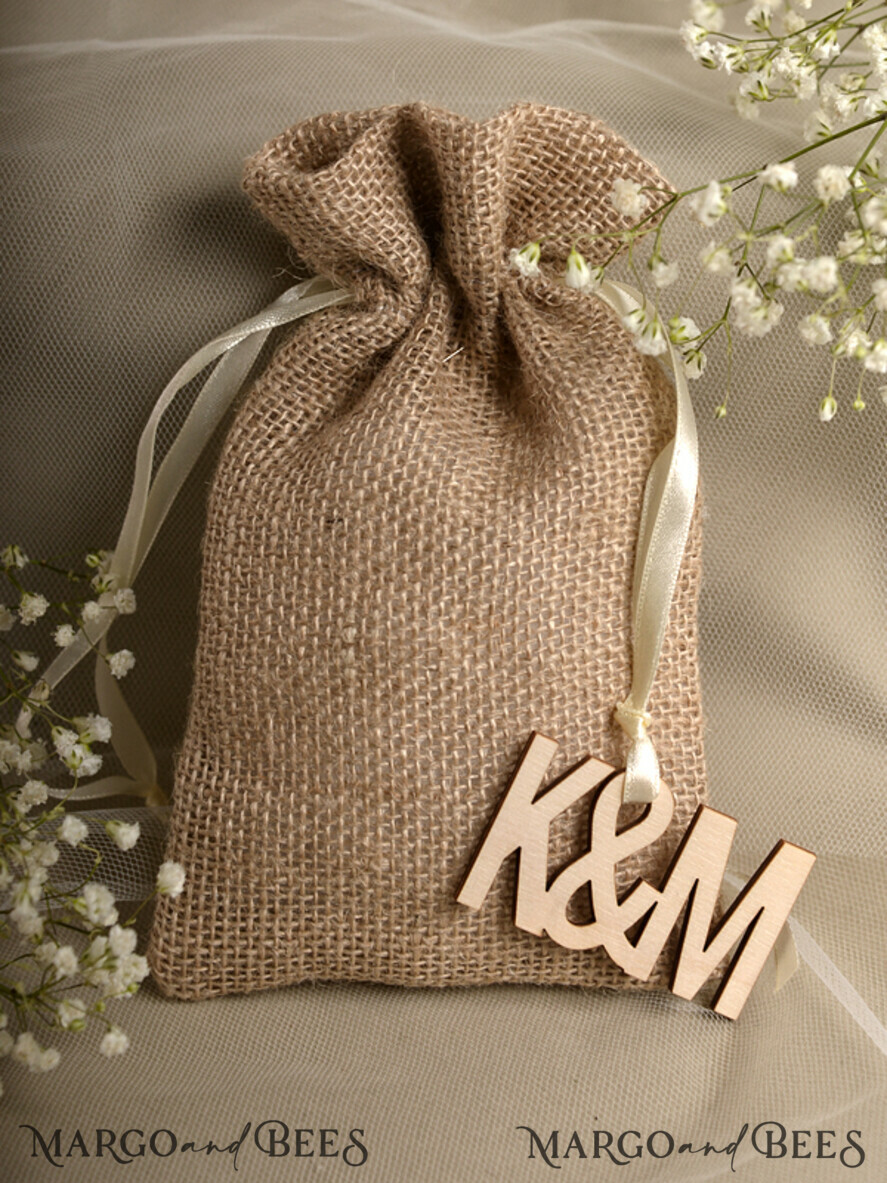 cute wedding favor cards
