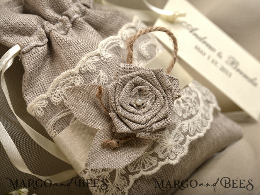 WEDDING FAVORS favor bags wedding Favors