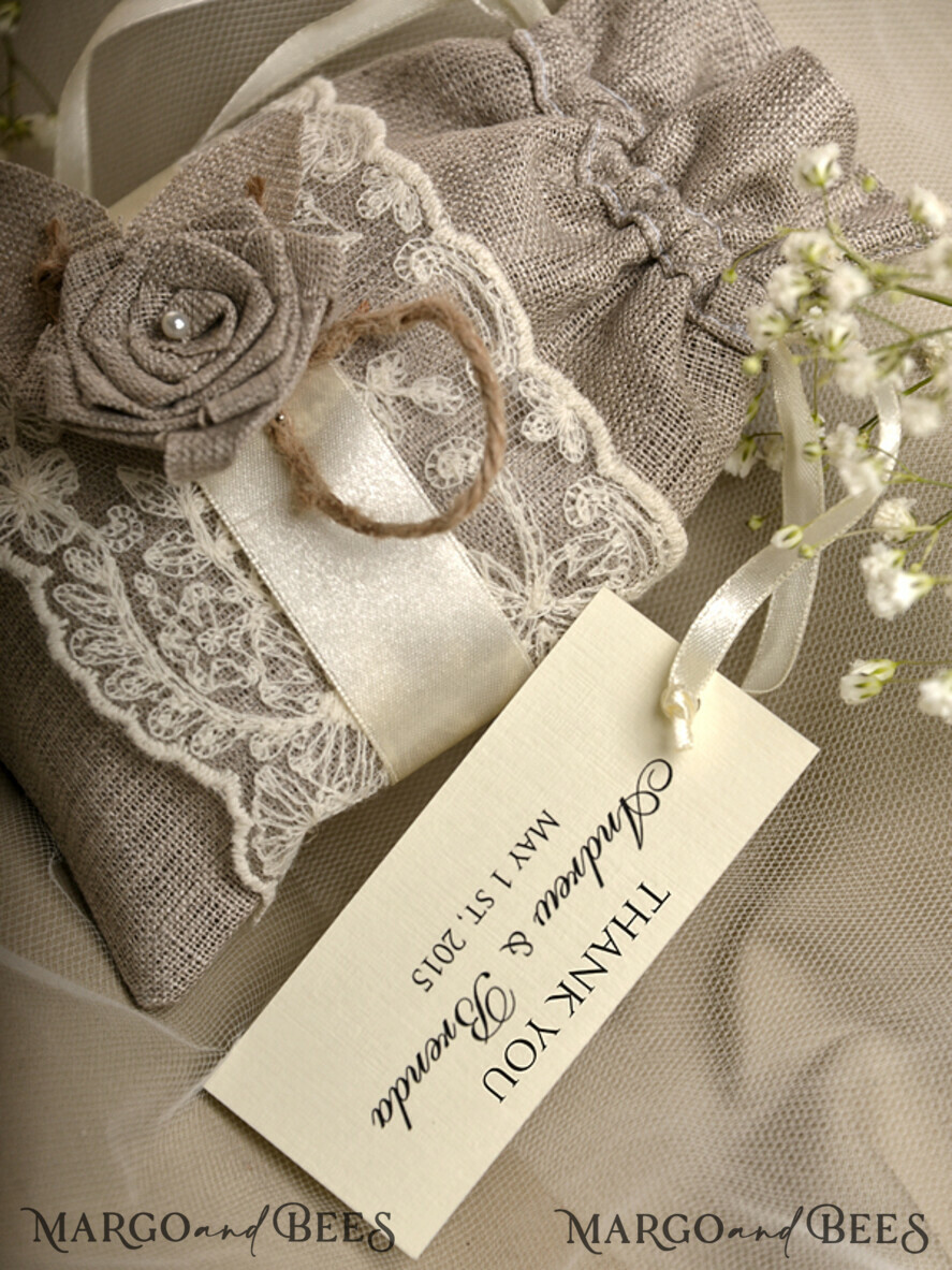 WEDDING FAVORS favor bags wedding Favors