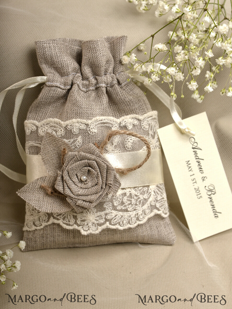 WEDDING FAVORS favor bags wedding Favors