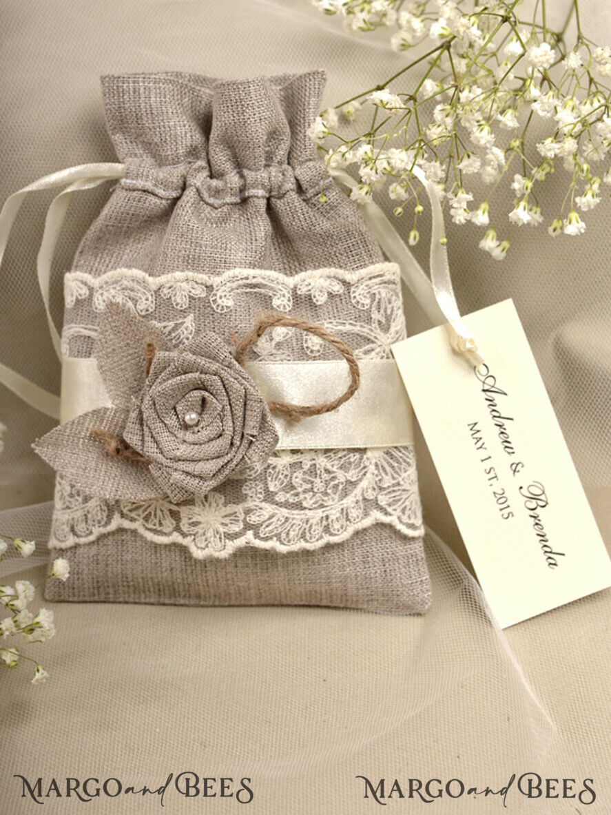 WEDDING FAVORS favor bags wedding Favors