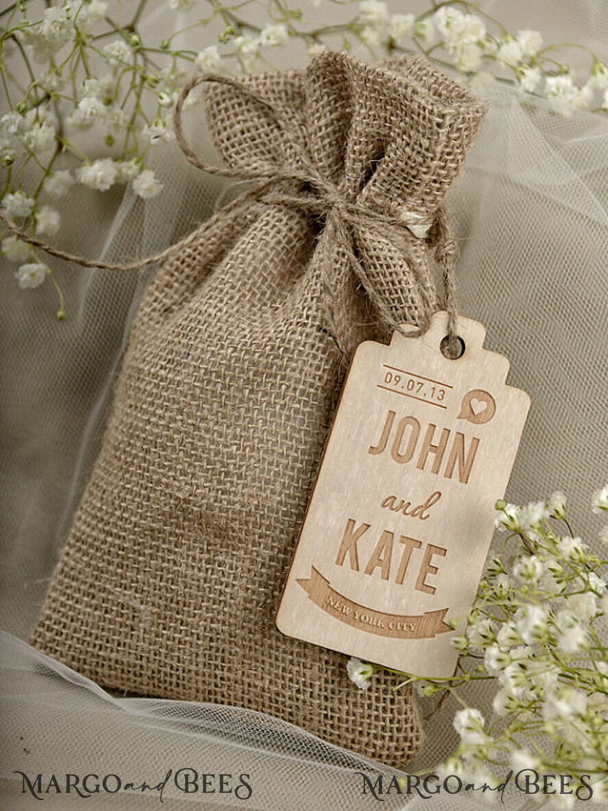 Wedding Favor gifts