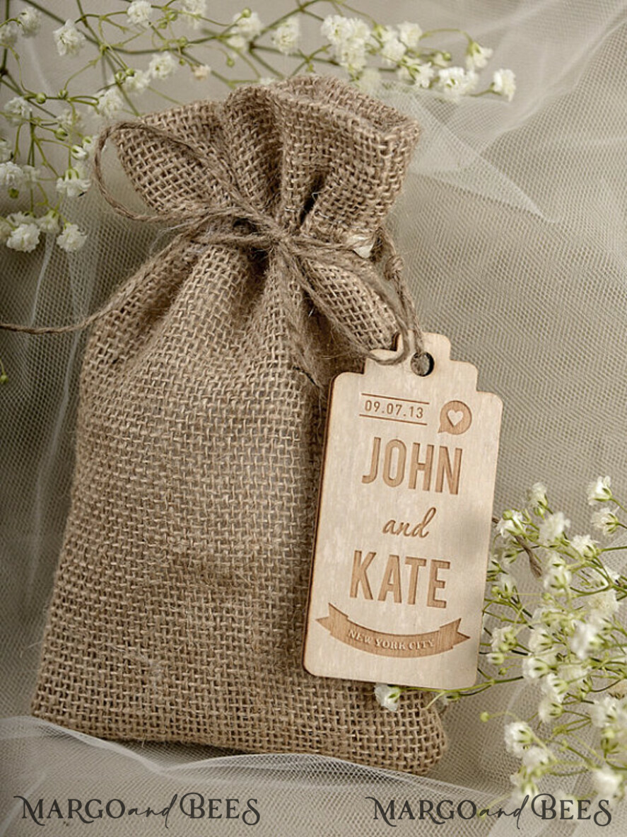 Wedding Favor gifts