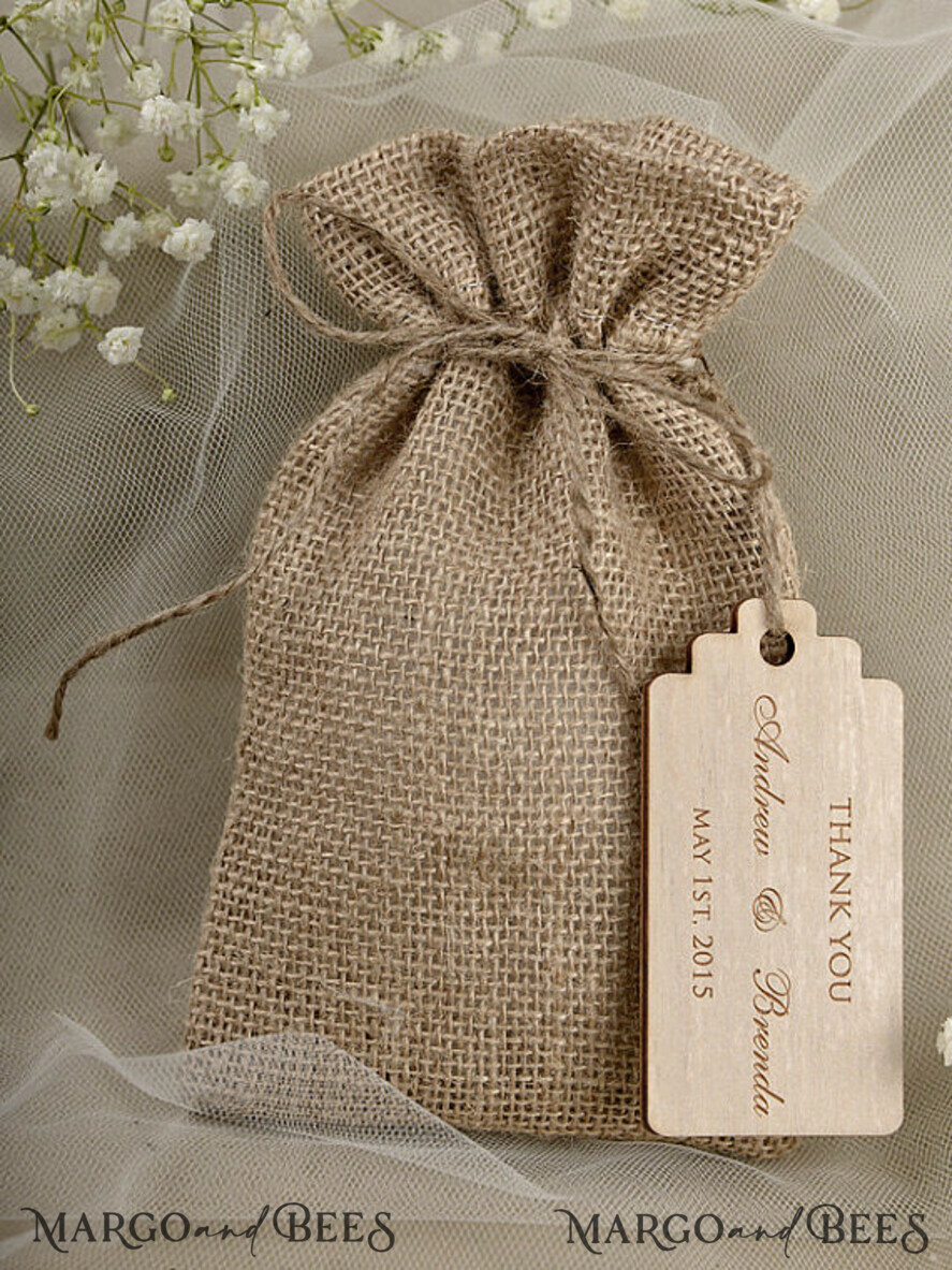 Wedding Favor gifts