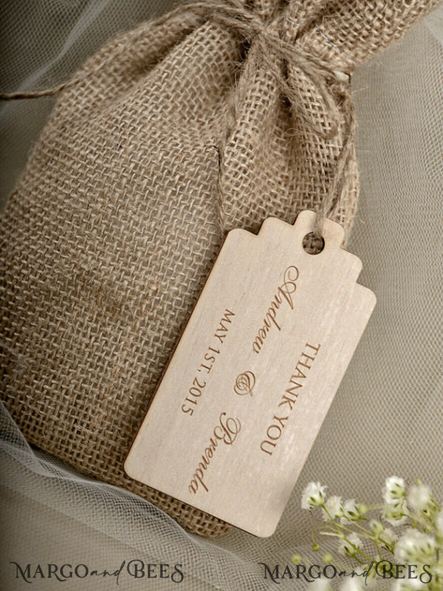 Wedding Favor gifts