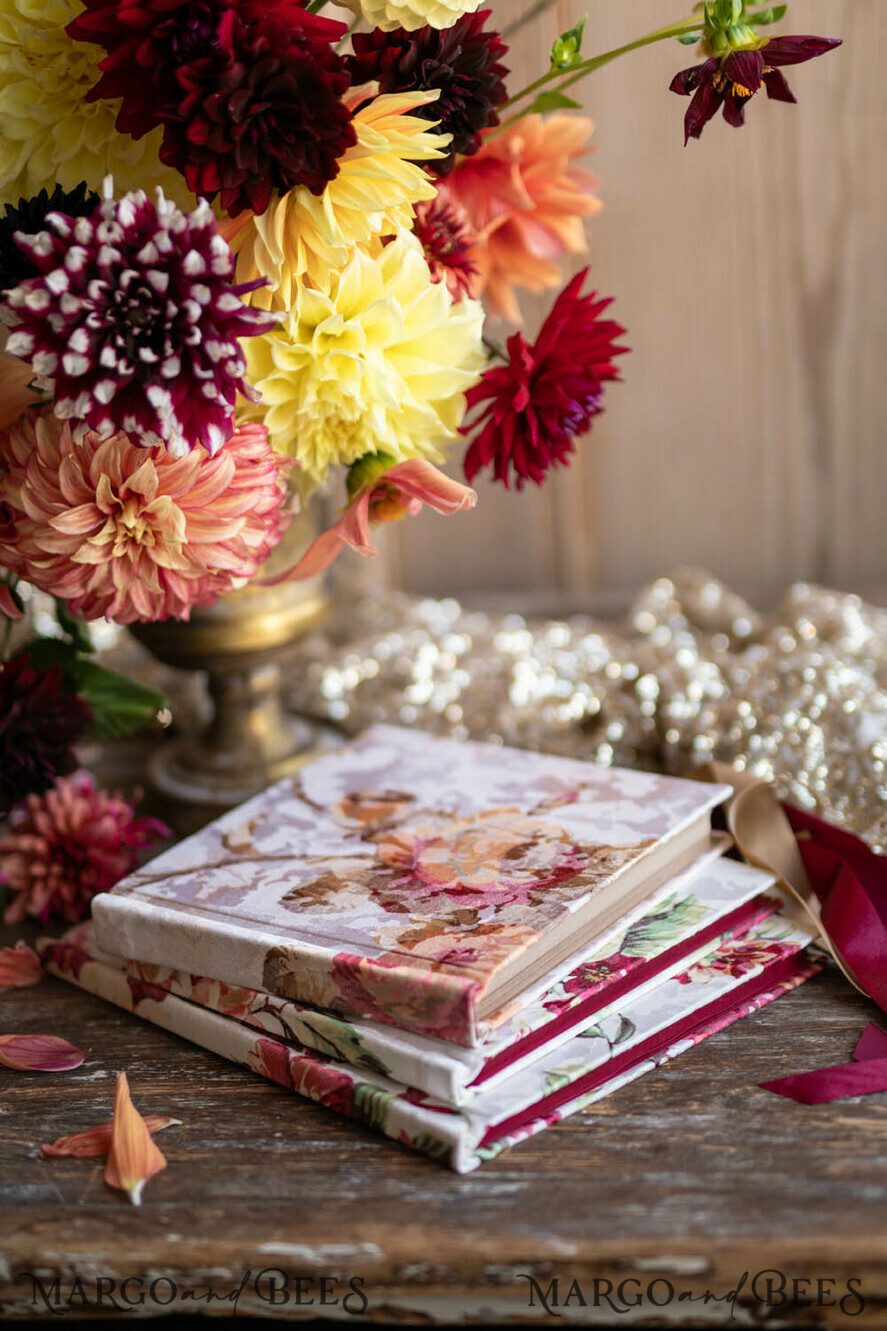 WEDDING GUEST BOOKS Acrylic Golden Guestbook Preonalised wedding Guestbook, Vintage Lace Instant Photo Book Elegant Instax Wedding Photo