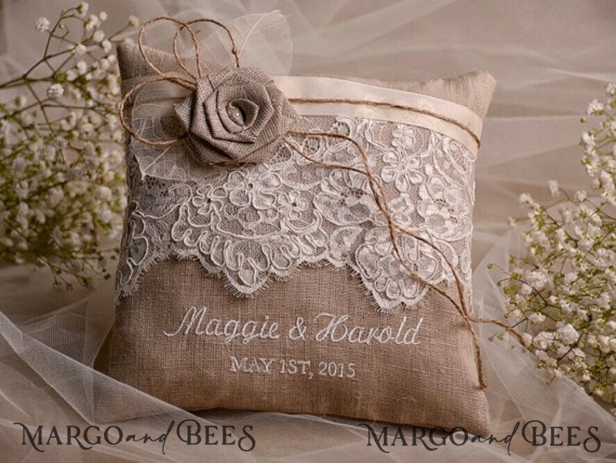 BASKET, PILLOWS & SHOES shabby chic shoes