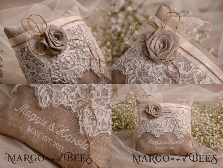 BASKET, PILLOWS & SHOES shabby chic shoes