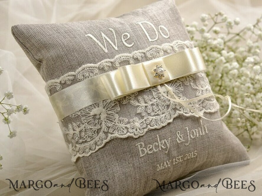 BASKET, PILLOWS & SHOES shabby chic basket
