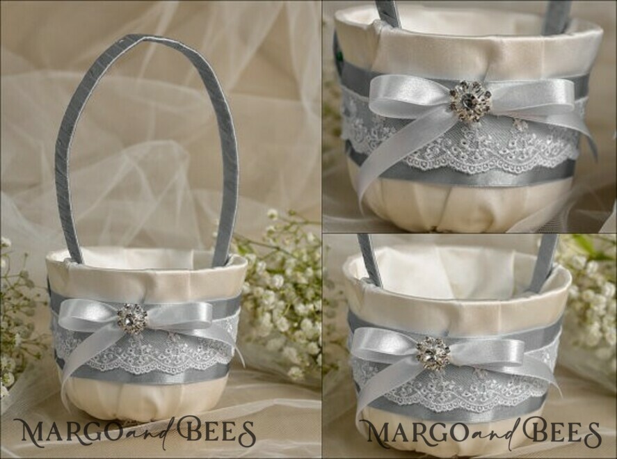 BASKET, PILLOWS & SHOES elegance shoes