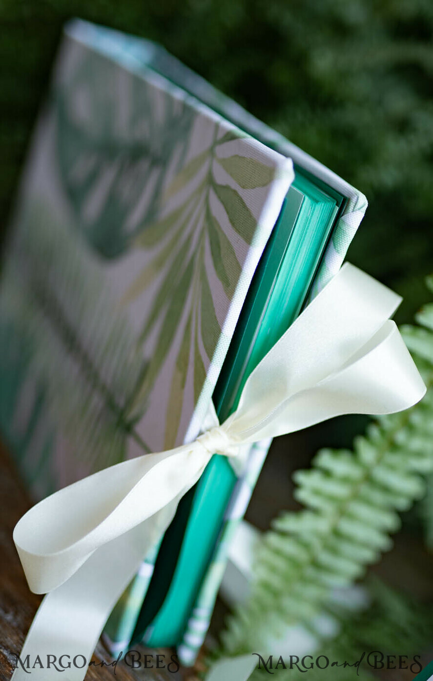 PHOTO ALBUM/ PHOTO BOX Polaroid photo album with writing space Wedding Instax Guestbook, Personalised Photo album with writing space