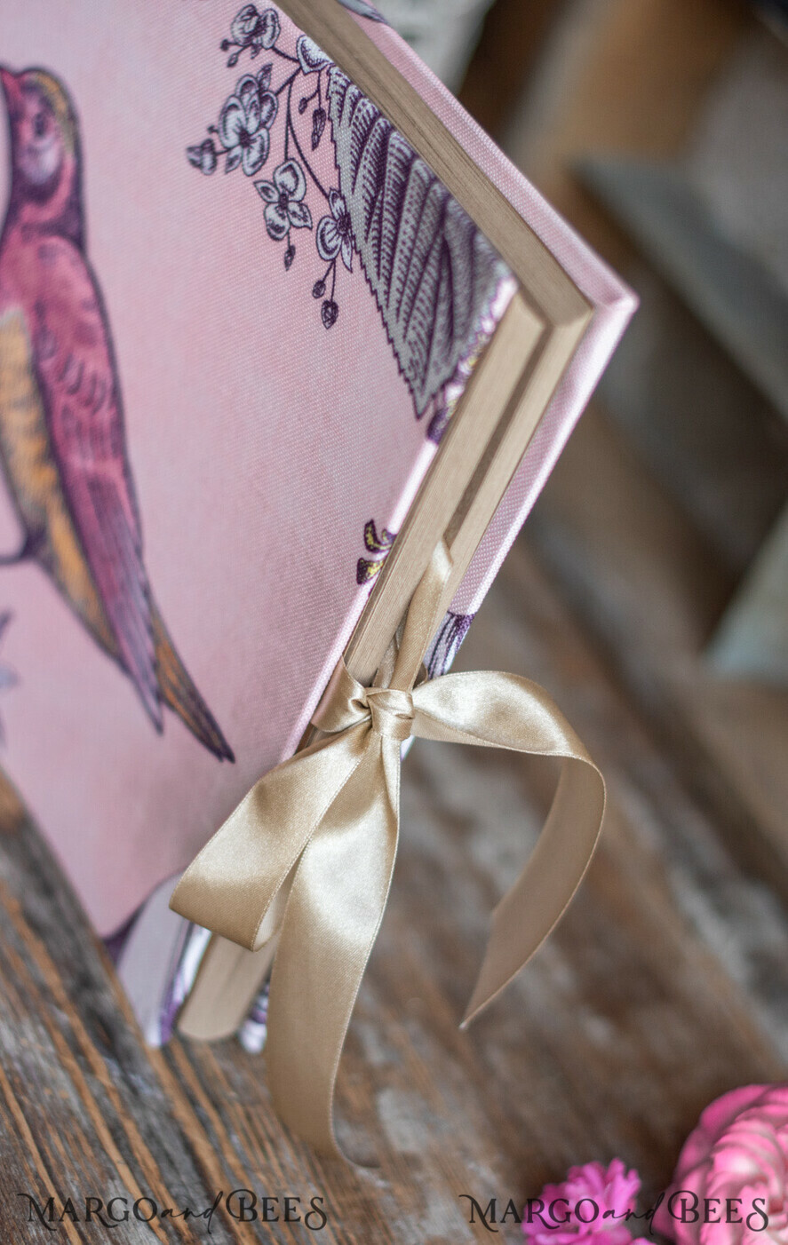 PHOTO ALBUM/ PHOTO BOX Polaroid photo album with writing space Wedding Keepsake Idea Instax Guestbook, Instax Weddin Guestbook Book with writing space