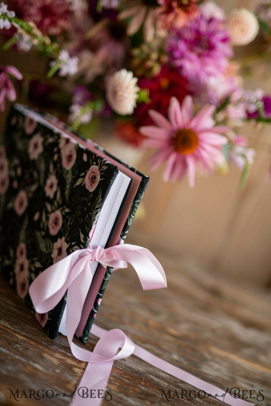 PHOTO ALBUM/ PHOTO BOX Polaroid photo album with writing space Polaroid Weding Guestbook, Instax Weddin Guestbook Book with writing space