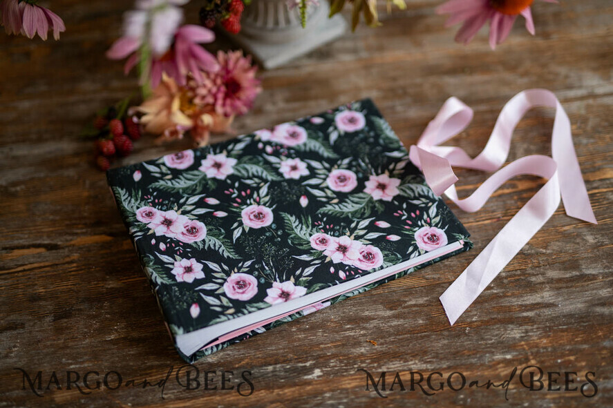 PHOTO ALBUM/ PHOTO BOX Polaroid photo album with writing space Polaroid Weding Guestbook, Instax Weddin Guestbook Book with writing space