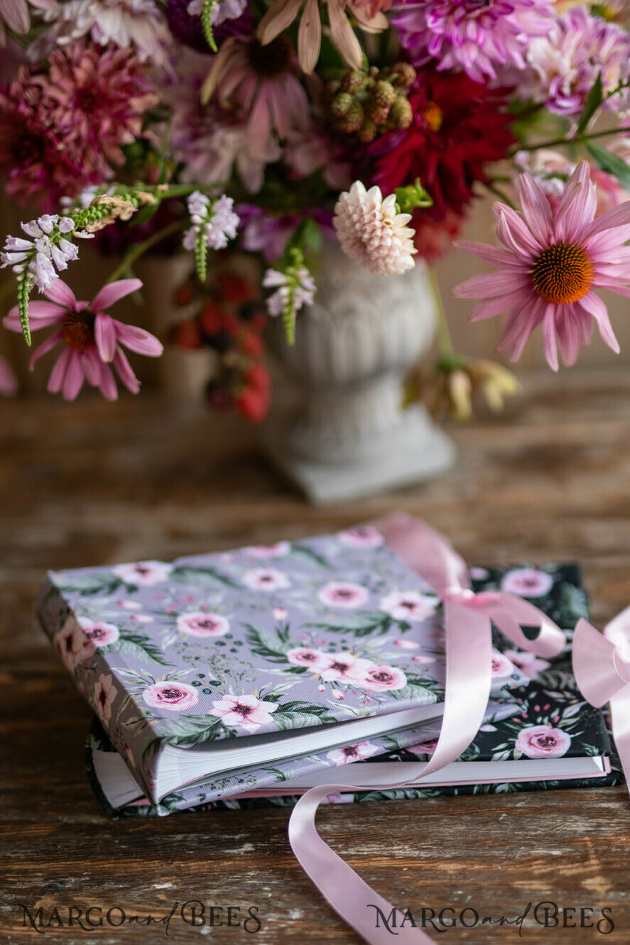 PHOTO ALBUM/ PHOTO BOX Polaroid photo album with writing space Polaroid Weding Guestbook, Instax Weddin Guestbook Book with writing space