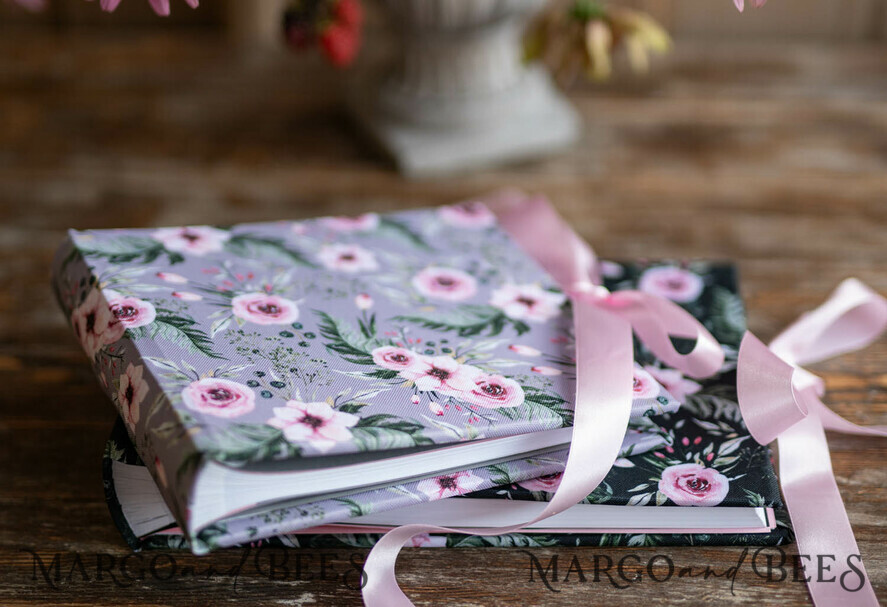 PHOTO ALBUM/ PHOTO BOX Polaroid photo album with writing space Polaroid Weding Guestbook, Instax Weddin Guestbook Book with writing space