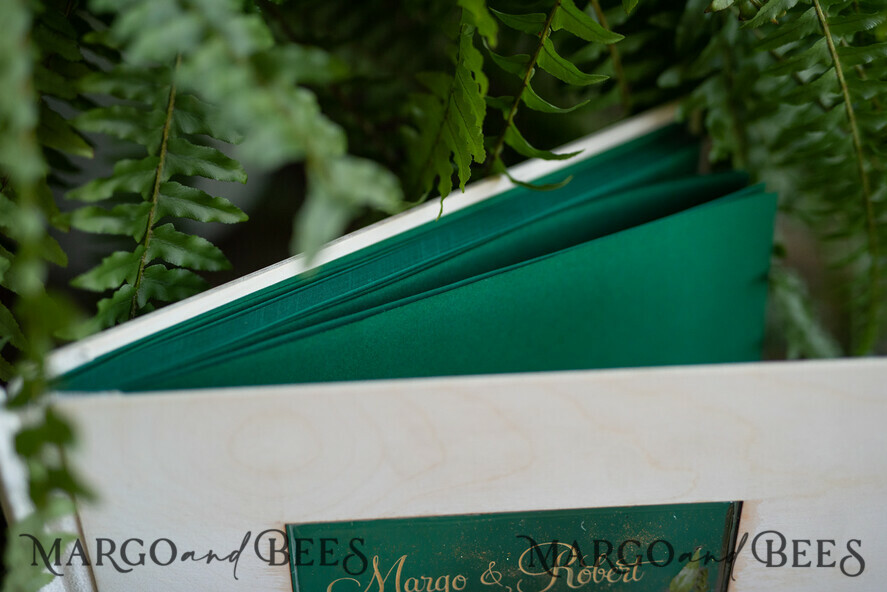 PHOTO ALBUM/ PHOTO BOX Polaroid photo album with writing space Presonalized Photo albums, Polaroid Photo Album with writing space
