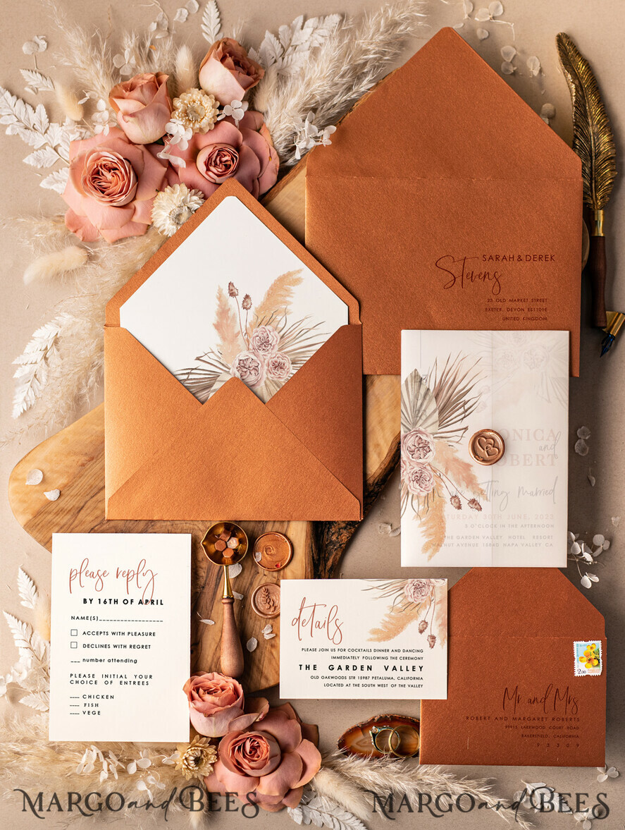 WEDDING INVITATIONS Elegant Invites Classic Cards Wedding invitations cards, Elegant wedding invitation Suite • Luxury Wedding Invitation Suite • Handmade wedding Stationery