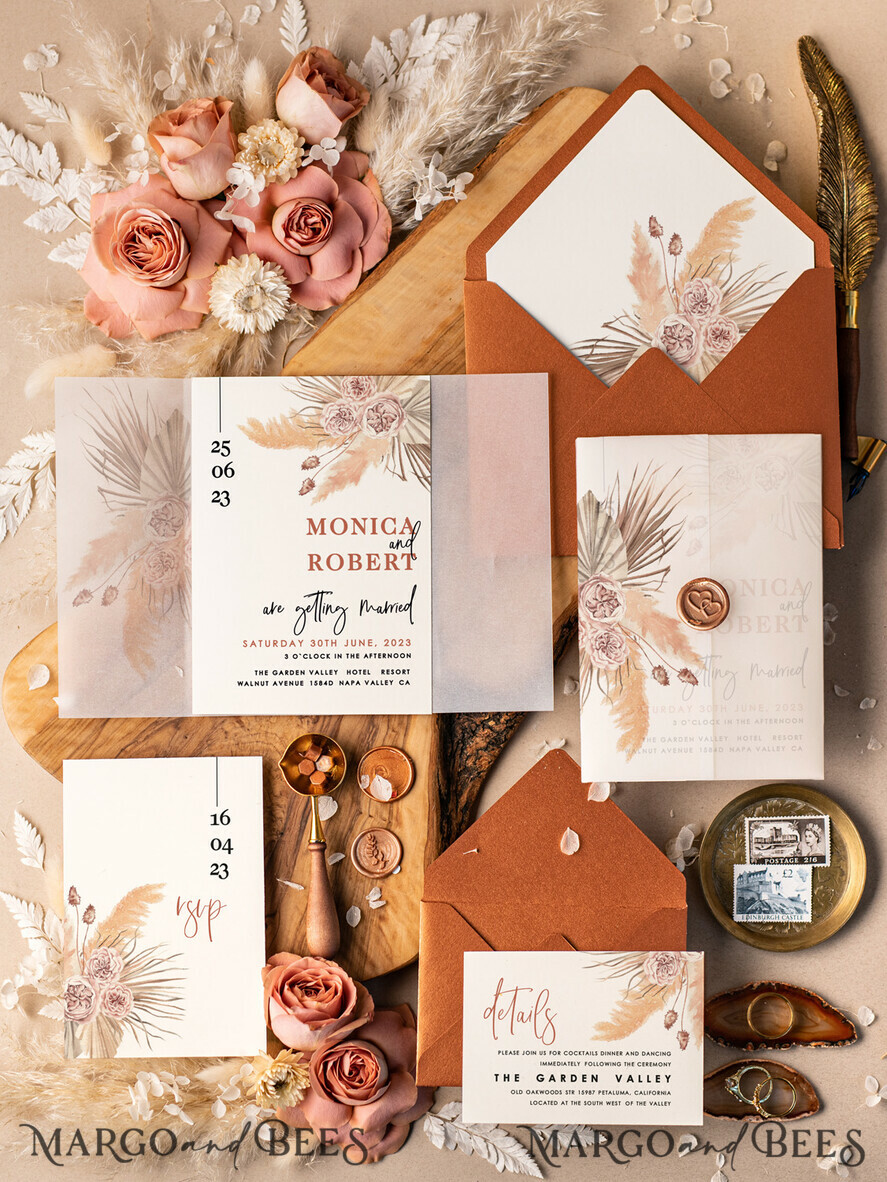 WEDDING INVITATIONS Elegant Invites Classic Cards Wedding invitations cards, Elegant wedding invitation Suite • Luxury Wedding Invitation Suite • Handmade wedding Stationery
