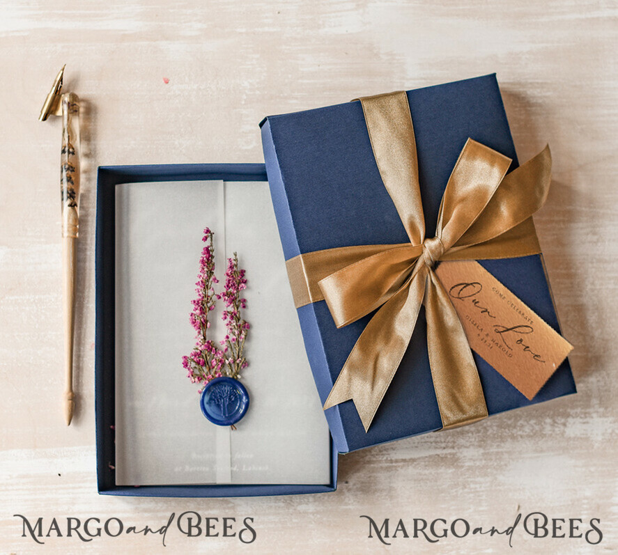 WEDDING INVITATIONS Elegant Invites Classic Cards Print wedding invitations, Luxury wedding invitations • Elegant Wedding Invitation Suite • Luxury wedding Cards, boxed