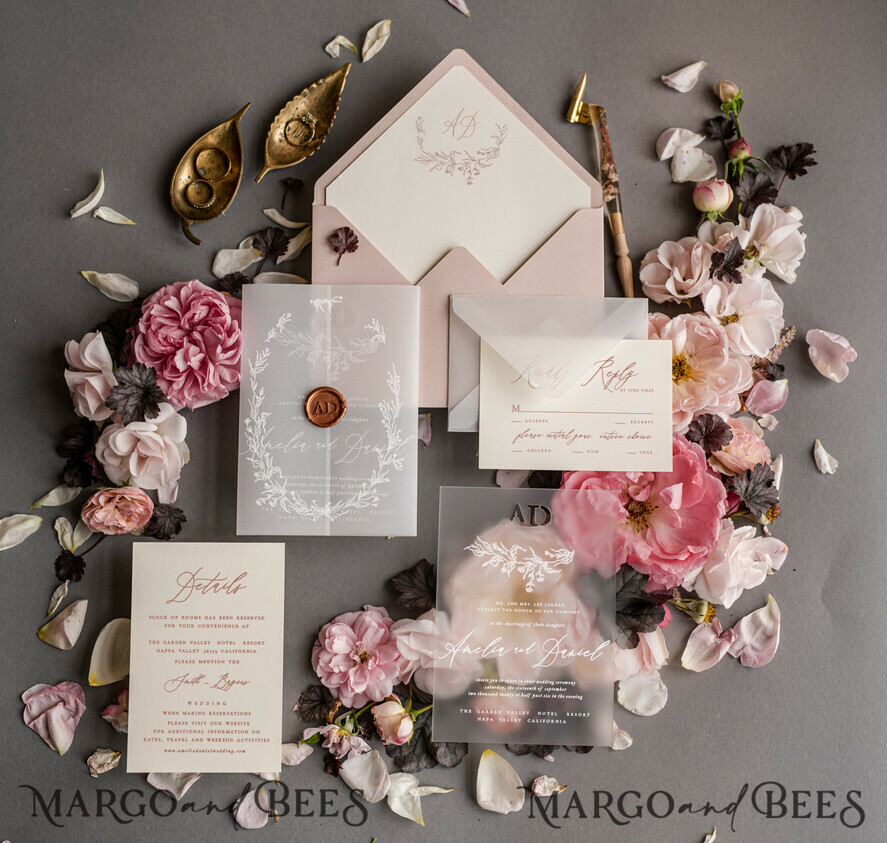 WEDDING INVITATIONS Elegant Invites Classic Cards Best wedding invitations, elegant wedding invitations • Romantic Wedding Invites • Handmade wedding Stationery