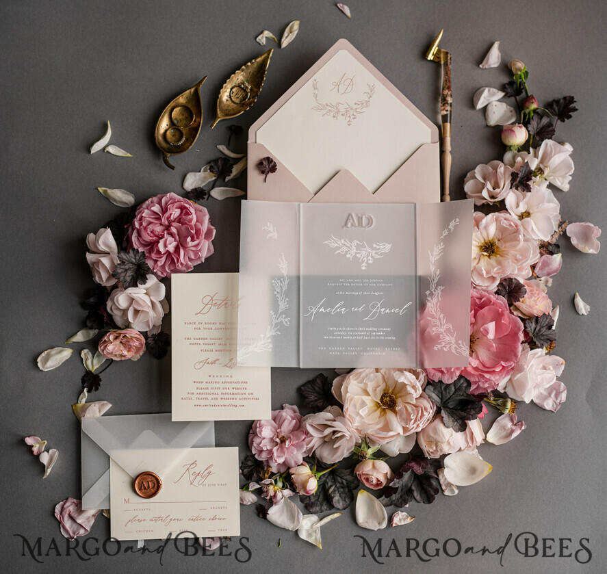 WEDDING INVITATIONS Elegant Invites Classic Cards Best wedding invitations, elegant wedding invitations • Romantic Wedding Invites • Handmade wedding Stationery