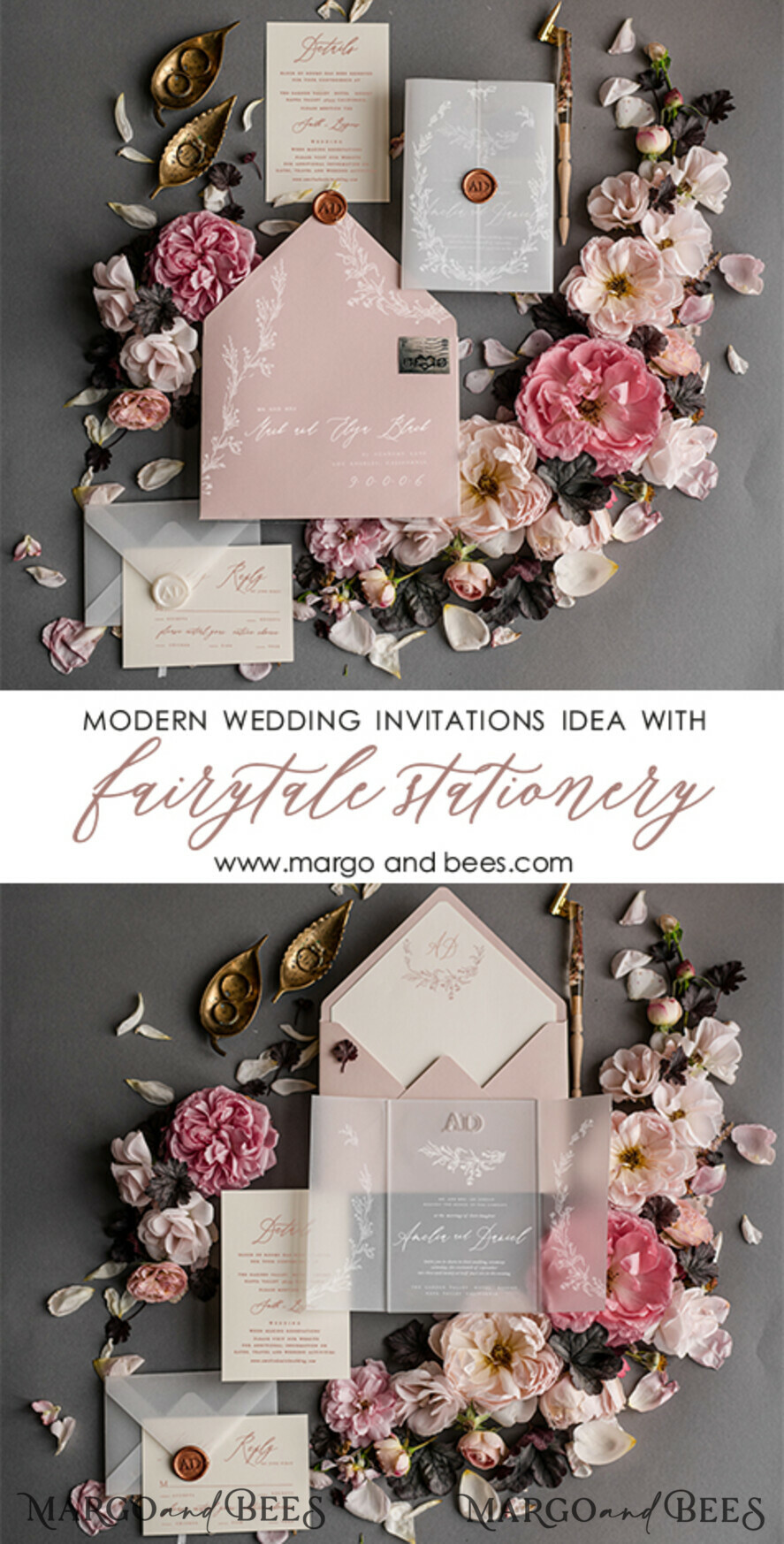 WEDDING INVITATIONS Elegant Invites Classic Cards Best wedding invitations, elegant wedding invitations • Romantic Wedding Invites • Handmade wedding Stationery