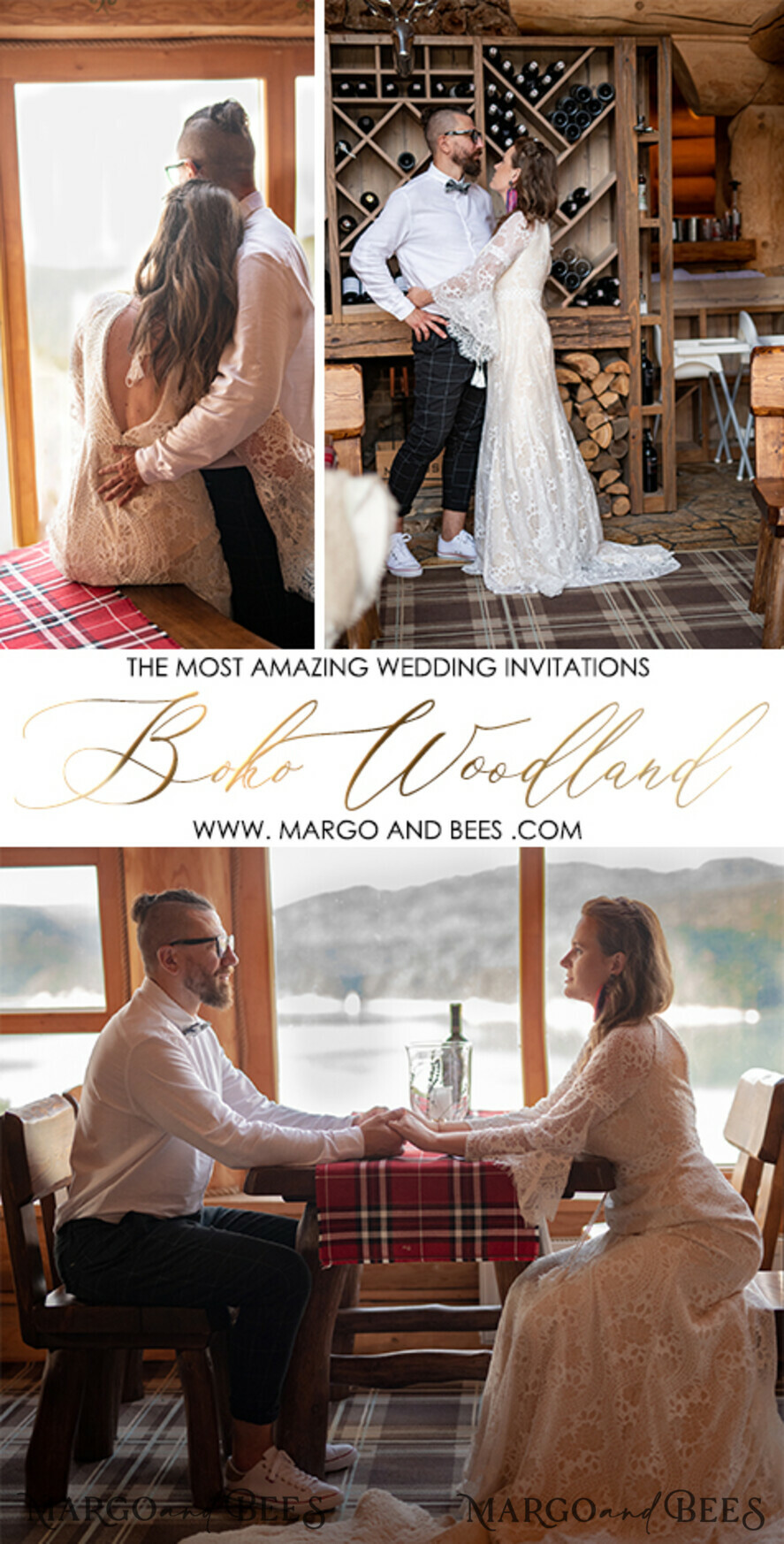 WEDDING INVITATIONS gold / rose gold / silver / glitter Personalised Wedding invitations, Glamour Wedding Invitation Suite • Golden Shine Wedding Stationery • Luxury Wedding Invites