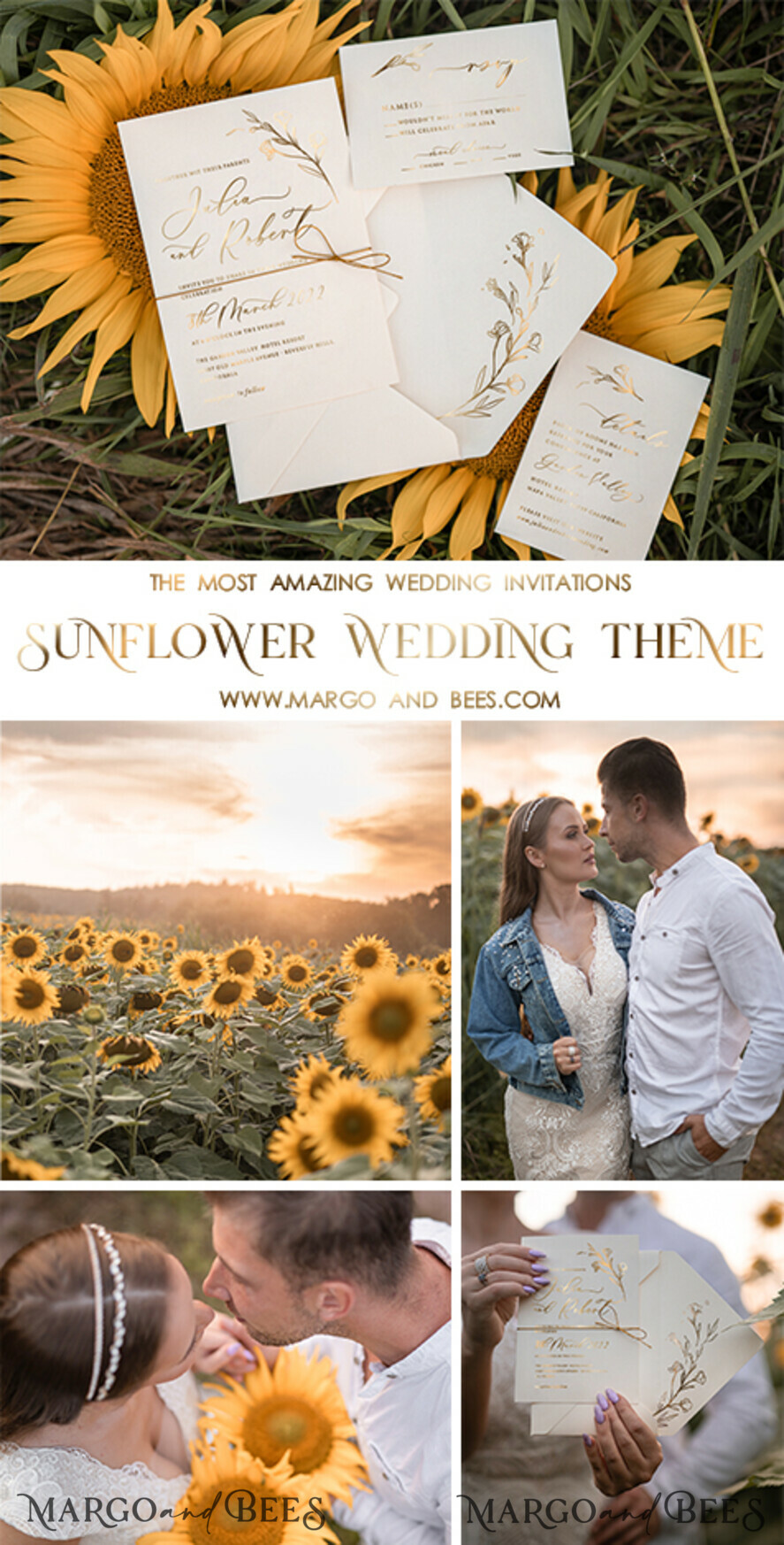 WEDDING INVITATIONS gold / rose gold / silver / glitter Custom Wedding invitations, Glamour Glitter Shine Wedding Invitation Suite ,Luxury Wedding Cards