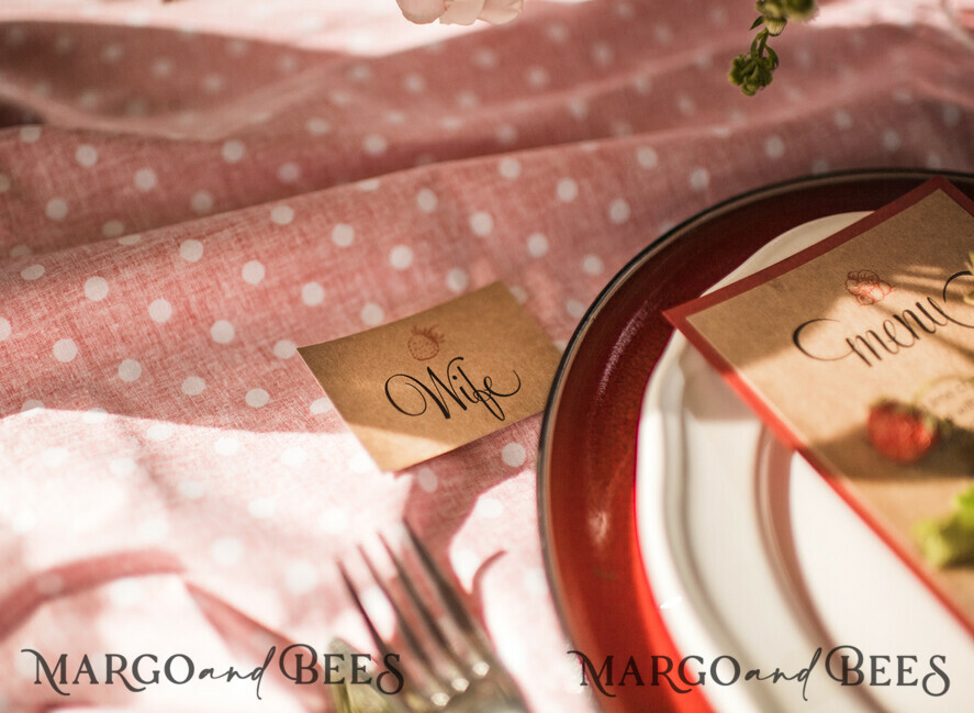 MENU & PROGRAMS rustic Country Wedding Menu, Barn Wedding Dinner Menu, Eco Romantic Personalized Cards, Kraft Wedding Menu, Simple Rustic Wedding Menu, Elegant Wedding Menu Cards