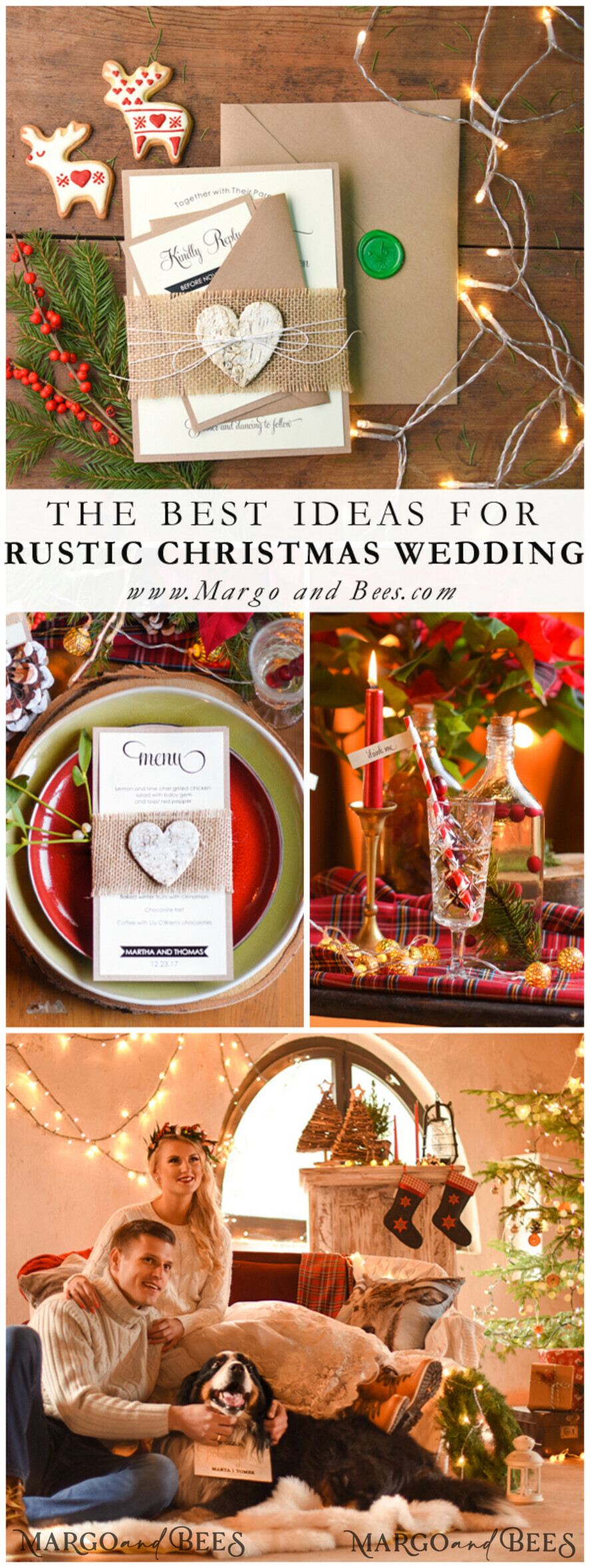 MENU & PROGRAMS rustic Rustic Wedding Menu with Burlap, Barn Wedding Dinner Menu, Eco Romantic Personalized Cards with Wooden Heart, Kraft Wedding Menu, Simple Rustic Wedding Menu