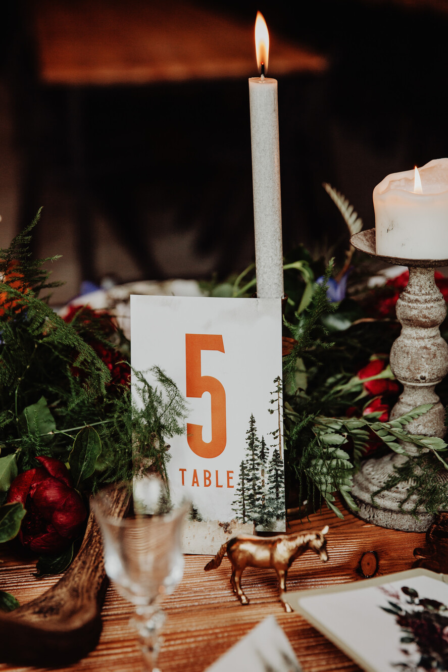 TABLE DECOR SIGNS Wood Eco Rustic Table numbers Forest Wedding Table number, Watercolor Trees Table Cards, Mountain Scene Woodland Wedding Table Décor, Forest Green Rustic Table Sign, Woodland Wedding Cards