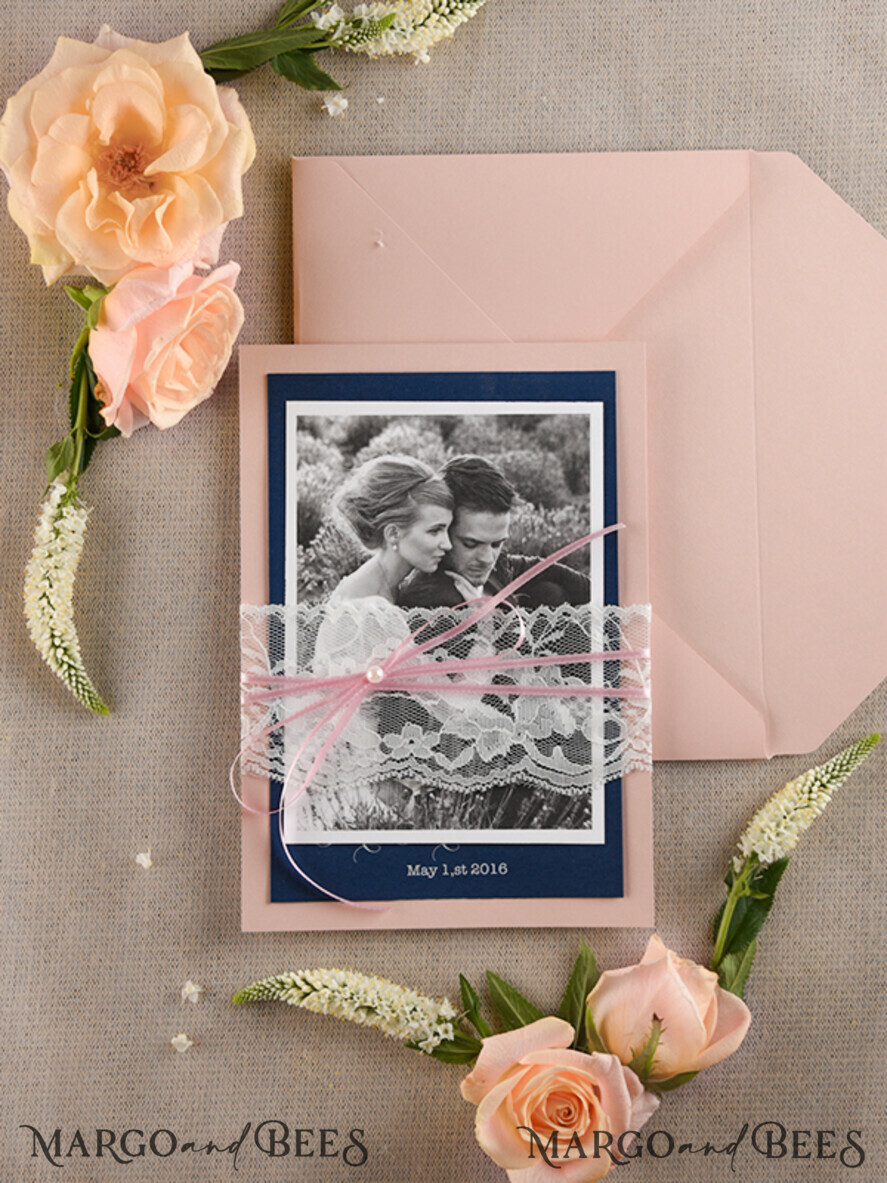 THANK YOU CARDS rustic thank you cards