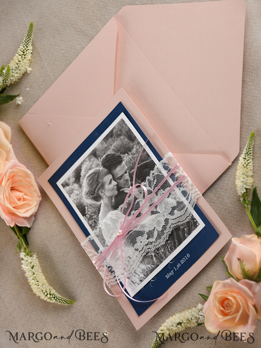 THANK YOU CARDS rustic thank you cards